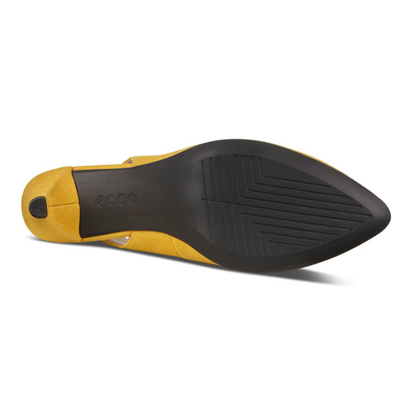 ECCO Shape 45 Pointy Sleek Slingback Women's Pump ECCO Shape 45 Pointy Sleek Slingback Women's Pump